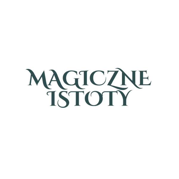 Magiczne Istoty