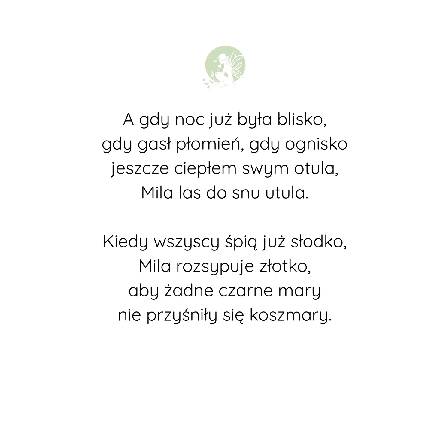 Zestaw 3 Bajek dla dzieci z serii Magiczne Istoty