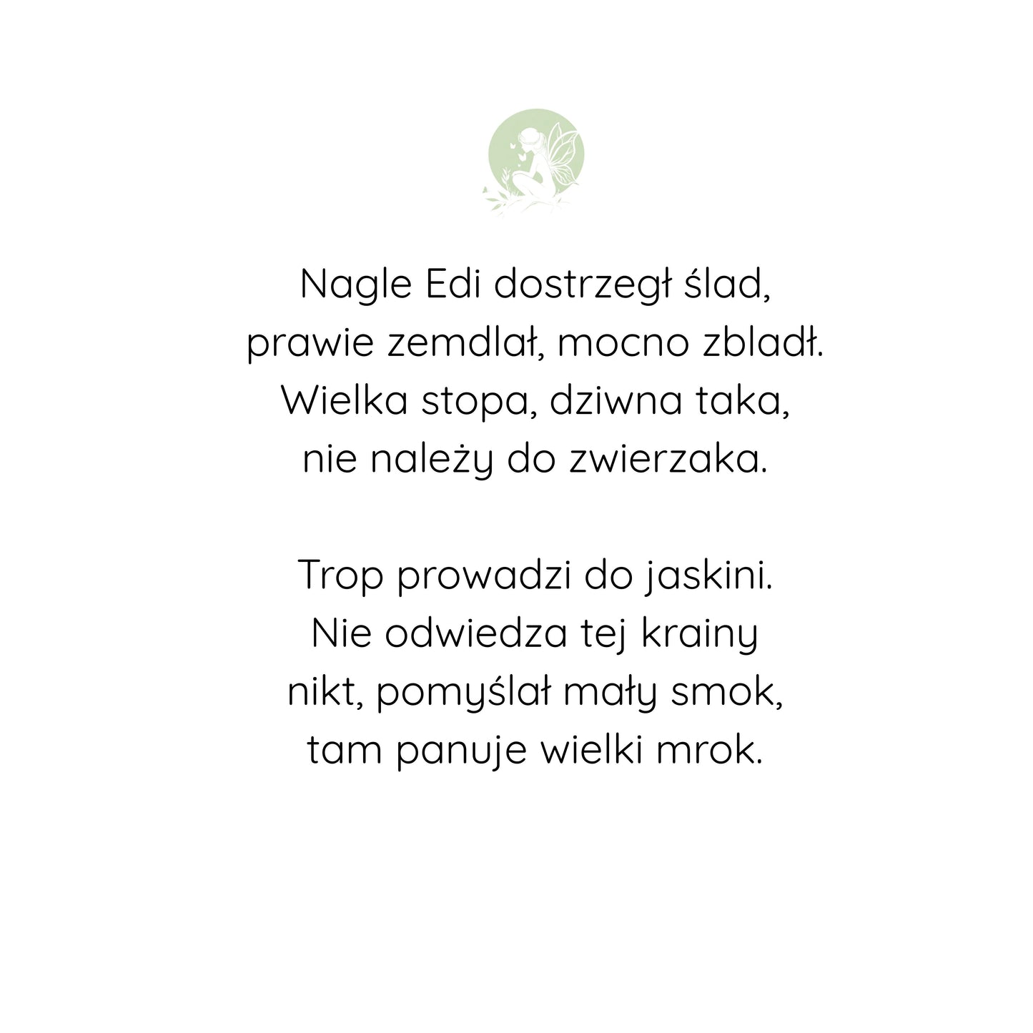 SMOK EDI i Tajemnicze Ślady